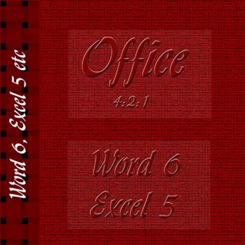 wordcd