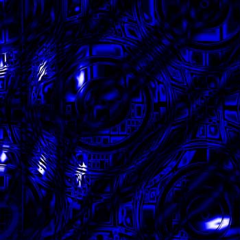 blues