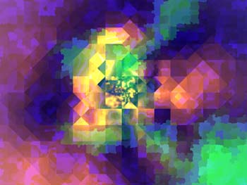 mosaic