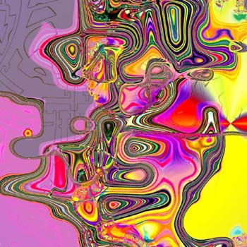 picassoed