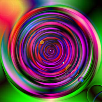 ripples