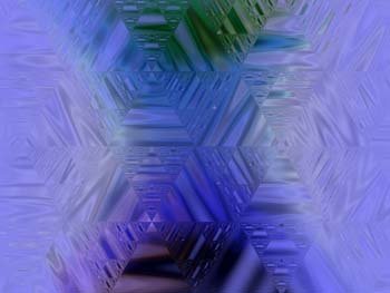 hexagonnal