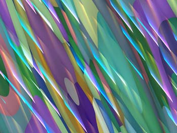 slantyrain