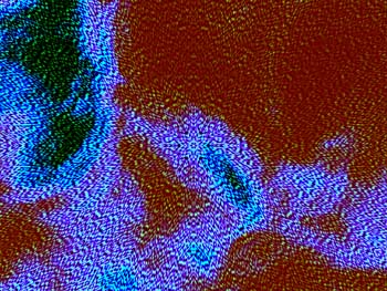 texturred