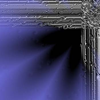cornerframe