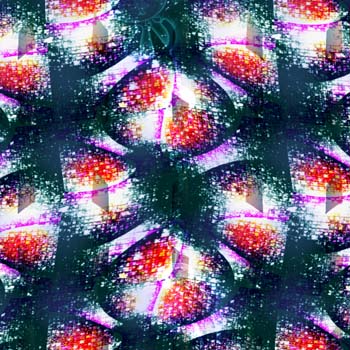 fabric