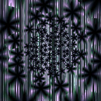 flowercurtain