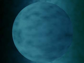 moon