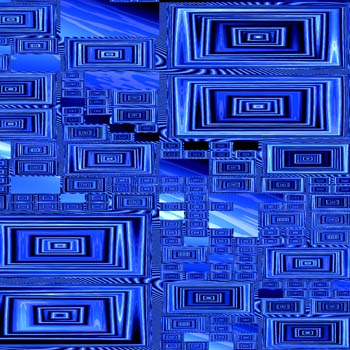 rectangles