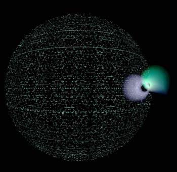 satellites