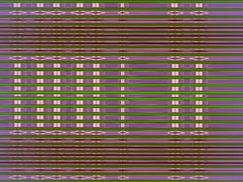 slats