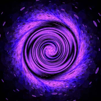 spiral