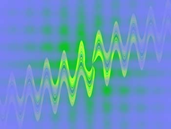 wavebands