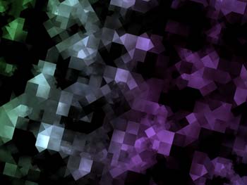 crystallised