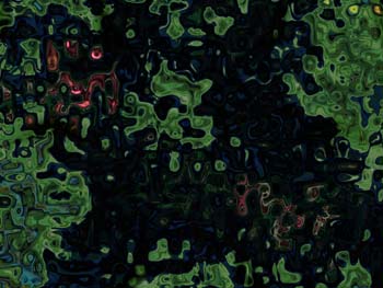 greenyblobs