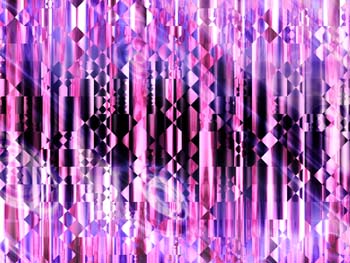 pinkrain
