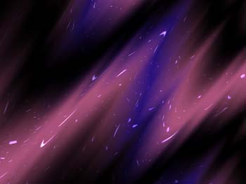 spacedust
