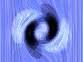 twisting