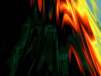 volcano